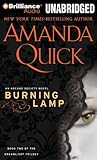Burning Lamp (Dreamlight Trilogy)