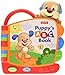 Fisher Price Laugh and Learn Puppy's ABC Book Toy