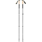 BLACK DIAMOND Trail Trekking Poles (Pair), Lightweight, Aluminum, Hiking