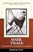 Mark Twain: The Divided Mind of America's Best-Loved Writer (LIBRARY OF AMERICAN BIOGRAPHY)