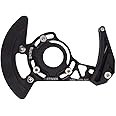 BESNIN Chain Guide ISCG-05/ISCG-03 Mountain Bike Chain Guide Bike MTB Chain Guide for 1x System (ISCG-03)