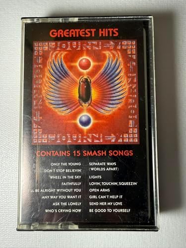 Starship - Starship's Greatest Hits (Ten Years and Change 1979