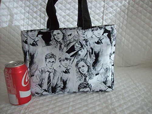 Harry Potter Insulated Lunch bag