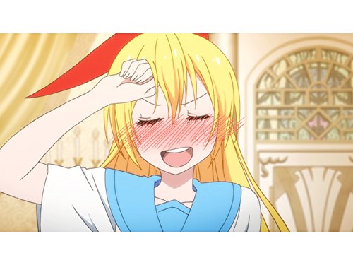 Amazon Co Jp ニセコイ を観る Prime Video