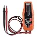 Klein Tools ET60 Voltage Meter, AC Voltage and DC Voltage Tester, Digital Multimeter Does Not Require Batteries