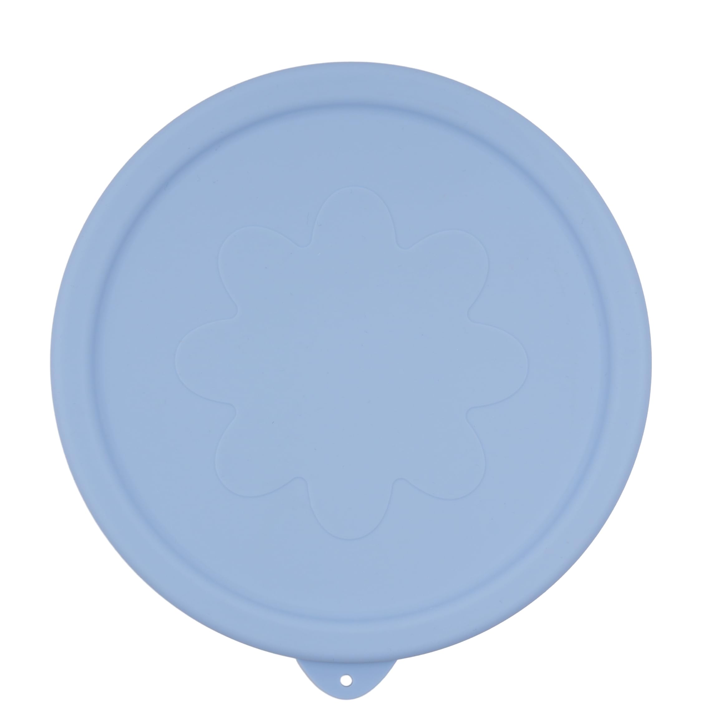 Photo 1 of 1 Pack Silicone Replacement Lids for Pyrex 7403-S 10-Cup Sculpted Glass Mixing Bowls & Pyrex 2.3 Quart Sculpted Tinted Glass Mixing Bowls, Large Size Silicone Covers, Dishwasher & Microwave Safe