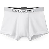 Emporio Armani Men's Cotton Stretch Boxer Brief