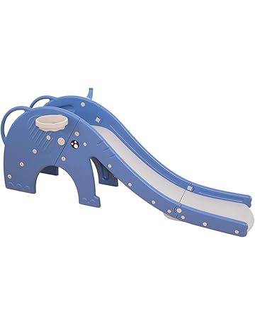 slide for 12 month old