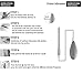Metal Penis Ibrating Stimulation for Male 10 Frequency Vibrating Urethral Sound Dilator Stainless Steel Sounding Plug Toys