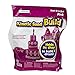 Kinetic Sand Build 2-Pound Play Pack (1 lb Green, 1 lb Pink)