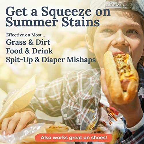 Miss Mouth's Messy Eater Stain Treater Wipes 25 Pack Stain Remover