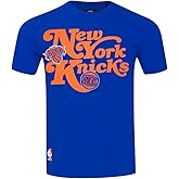 Pro Standard Mens NBA Souvenir Cotton Short Sleeve Tee