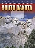 Front cover for the book South Dakota (Portraits of the States) by Jonatha A. Brown