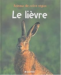 Le  lièvre