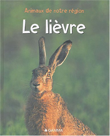 Le  lièvre