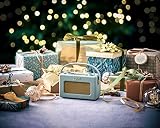 Roberts Revival UNO FM/DAB/DAB Plus Digital Radio with Bluetooth Duck Egg view 12