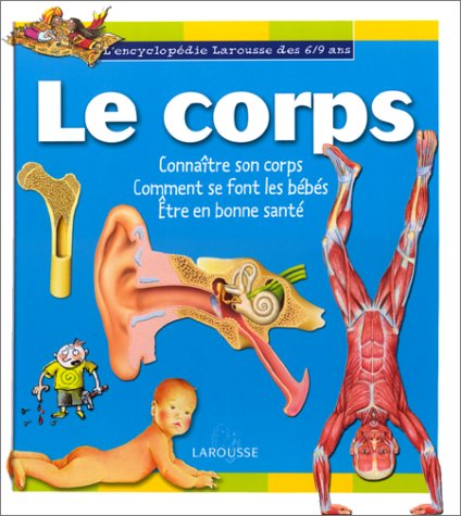 Le  corps
