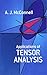 Applications of Tensor Analysis (Dover Books on Mathematics)