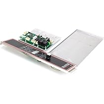 Amazon.com: Garland 4529705 Master Control Kit : Industrial 