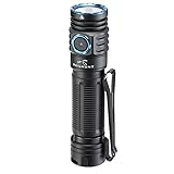 SKILHUNT M200 1400 Lumens Bright Magnetic USB