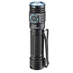 SKILHUNT M200 1400 Lumens Bright Magnetic USB
