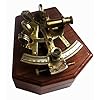 Brass-Nautical-Brass-Sextant-Nautical-Navigation-Instruments-in-Hardwood-Box