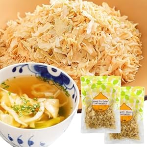 【公式ストア】 善太 ドライオニオン 乾燥玉ねぎ 100g×2 淡路島たまねぎ 乾燥野菜 国産 無添加 長期保存