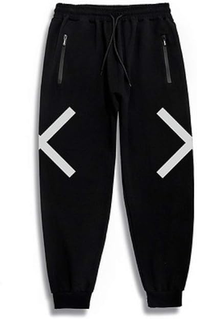 plus size reflective pants