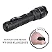 Ultrafire wf-502b Flashlight Tactical Flashlight 502B 1000 Lumens Single Mode EDC Emergency Flashlight 18650 Flashlight Bright LED Light 502b Portable Torch