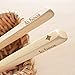 Best Soft Bamboo Toothbrushes,Best Nature Manual Travel Toothbrush, New Extra Soft Compact Bristle Gum Toothbrush, for Gingivitis and Sensitive Teeth (4PCS(7.3”))