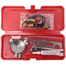 MSR Expedition Field Service Kit for Camping and Backpacking Stoves