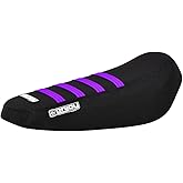 Custom Factory Seat ® Ribbed Gripper Mx Seat Cover In Your Colors Need – Factory Backing - Foto 11