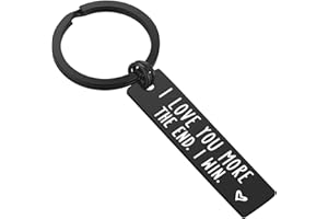 iWenSheng Valentine’s Day Gifts for Him Her - Couple Gifts for Boyfriend Girlfriend, Birthday Gifts for Men Women