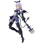 Bandai Hobby - 30 Minute Sisters - #08 SIS-D00 Neverlia [Color A] 30 MS Model Kit