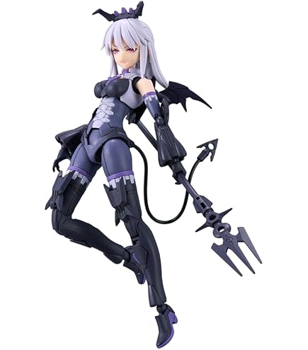 Amazon.com: Bandai Hobby 30MS Option Parts Set 6 Chaser Costume