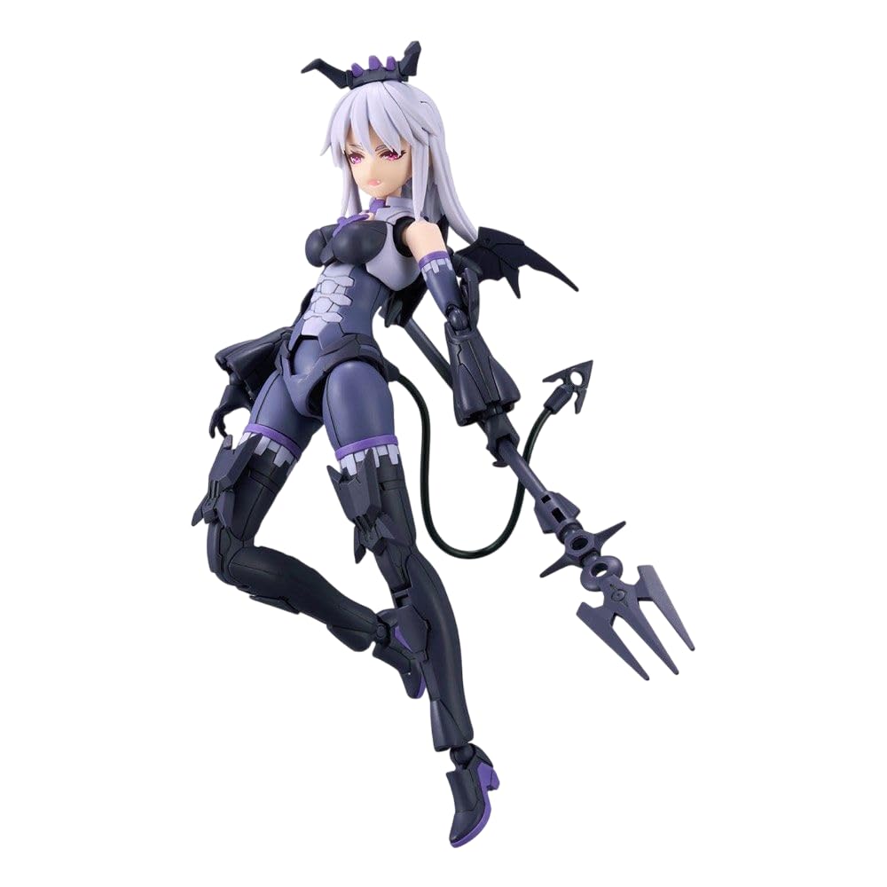 BANDAI SPIRITS 30MS - SIS-D00 Neverlia (Color A) - Model Kit