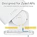 Zyxel Outdoor Enclosure for NWA series and WAC6100 Series Access Points, IP55 Rated [Outdoor AP Enclosure]