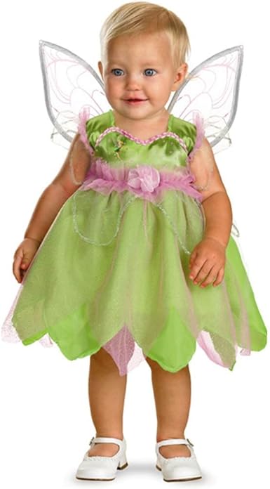 tinkerbell clothes for babies