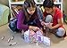 Build & Imagine: Draw & Build Dollhouse (magnetic write-on/wipe-off building set)