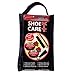 JobSite Shoe Care Shine Kit - Travel Bag - Includes: Shine Brush, Shoe Polish, Polish Sponges, Shoe Horn, Shine Cloth
