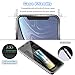 iPhone XR Screen Protector, FOGEEK [2 Pack] Tempered Glass for iPhone XR, HD Clarity 2.5D Edge iPhone XR Screen Protector [Case Friendly] Screen Protector for iPhone XR