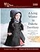 A Long Winter in Dakota Territory (Black and White Interior) (Wear and When) by Shari Fuller