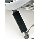 Cat-Ears AirStreamz Slim&trade; Cycling Wind Noise Reducer