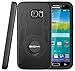 S7 Case, Galaxy S7 Holster case, SGM (TM) Hybrid Dual Layer Combo Armor Defender Protective Case With Kickstand + Belt Clip Holster For Samsung Galaxy S7