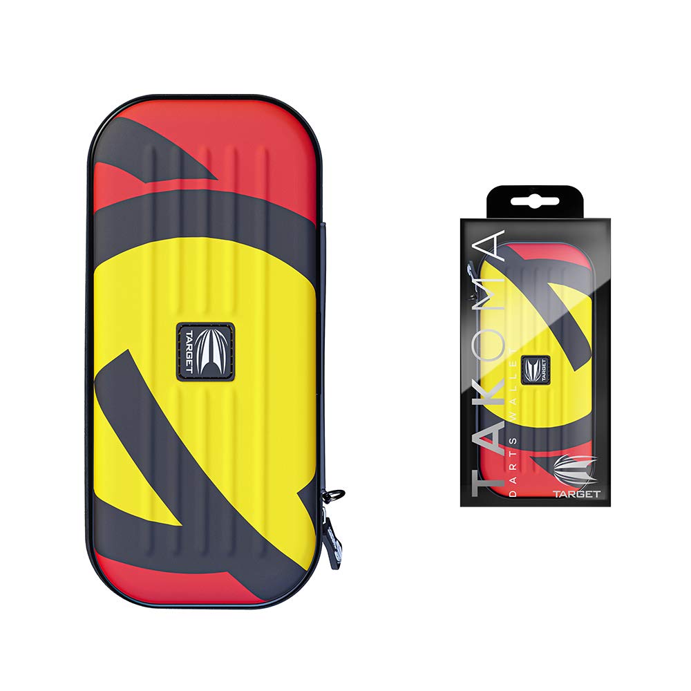 Target Darts Takoma Gabriel Clemens Darts Case - Regular Darts Wallet