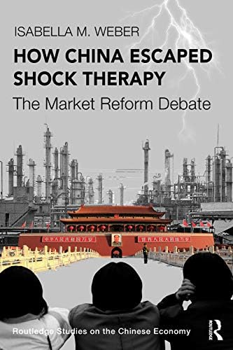 Amazon.com: The Chinese Economy, second edition: Adaptation and