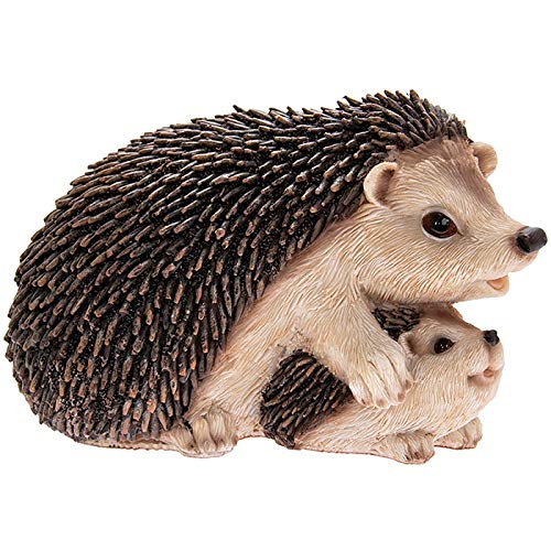 LP Garden Pals Hedgehog With Baby LP45976