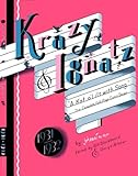 "Krazy & Ignatz 1931-1932 "A Kat a'Lilt with Song" (Krazy Kat)" av George Herriman