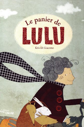 Le  panier de Lulu