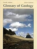 Glossary of Geology, Bates, Robert and Jackson, Julia A., 0922152349